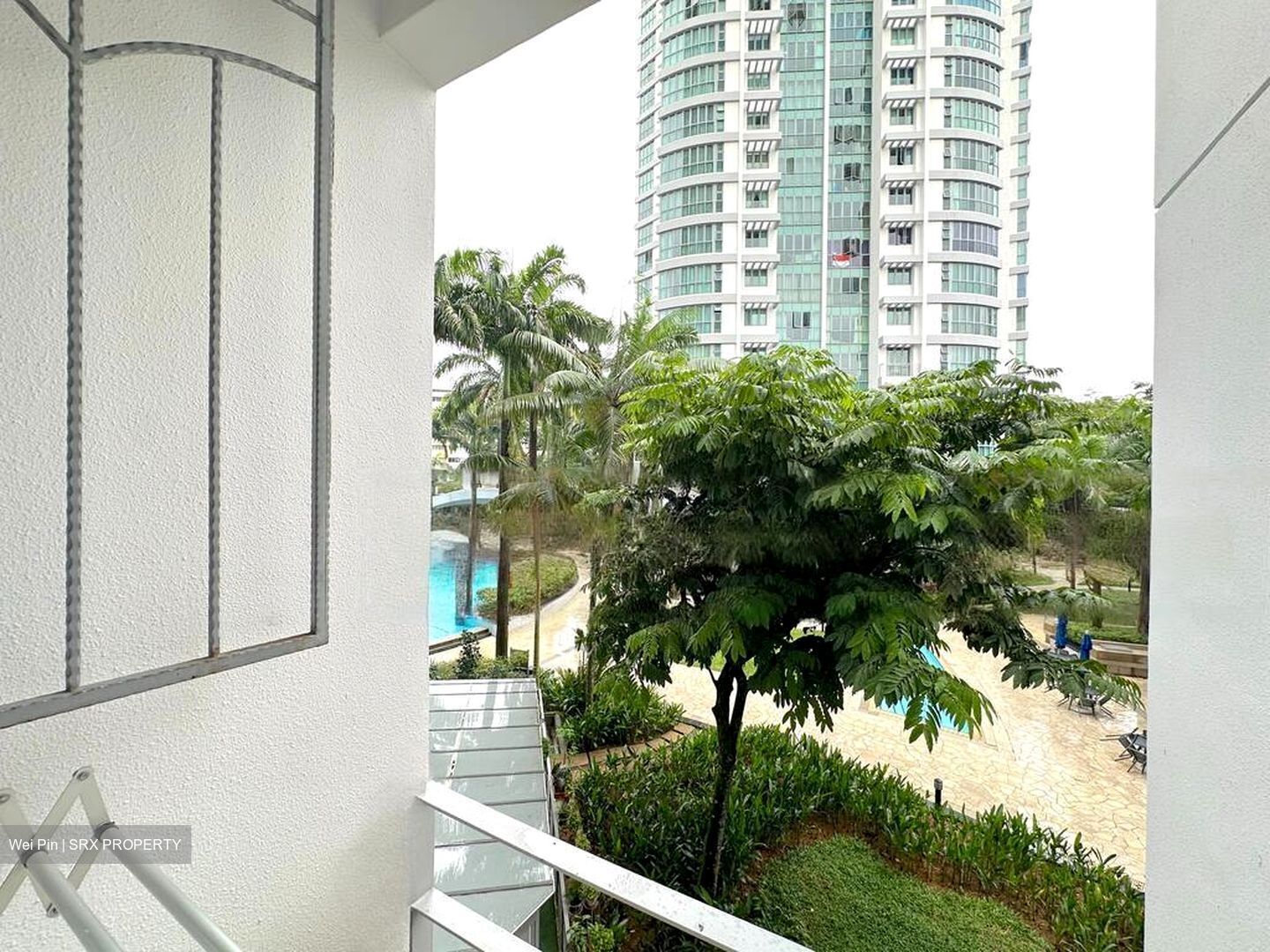 The Madeira (D23), Condominium #485013501